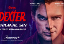 Dexter - Original Sin Review