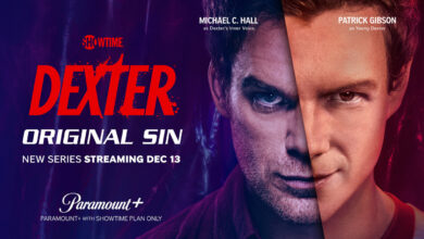 Dexter - Original Sin Review