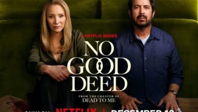 No Good Deed Review