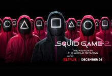 Squid Game Season 2 Review