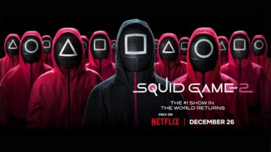 Squid Game Season 2 Review