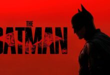 The Batman - Part 2