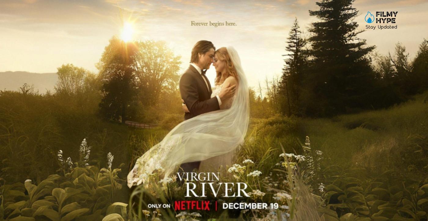 Virgin River Season 6 Release Date