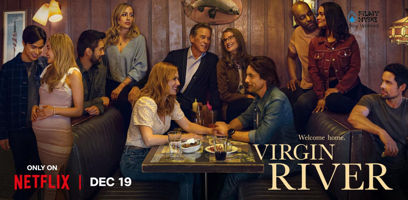 Virgin River Season 6 Review