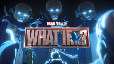 What If... Season 3 Review