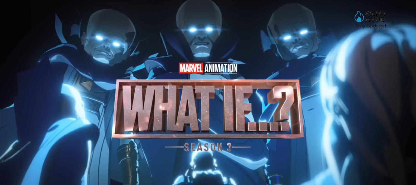 What If... Season 3 Review