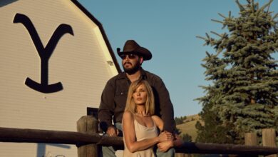 Yellowstone Season 5 Ending Explained