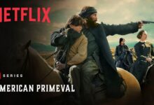 American Primeval Review