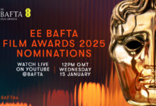 BAFTA 2025