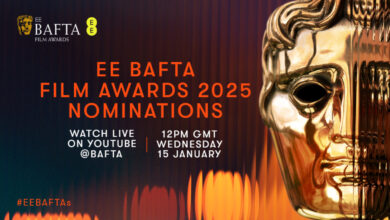 BAFTA 2025