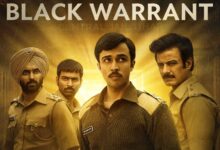 Black Warrant Review