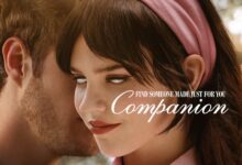 Companion Movie Review