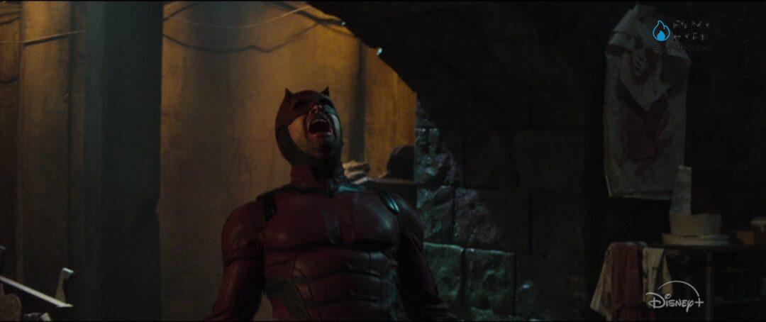 Daredevil Born Again Stills