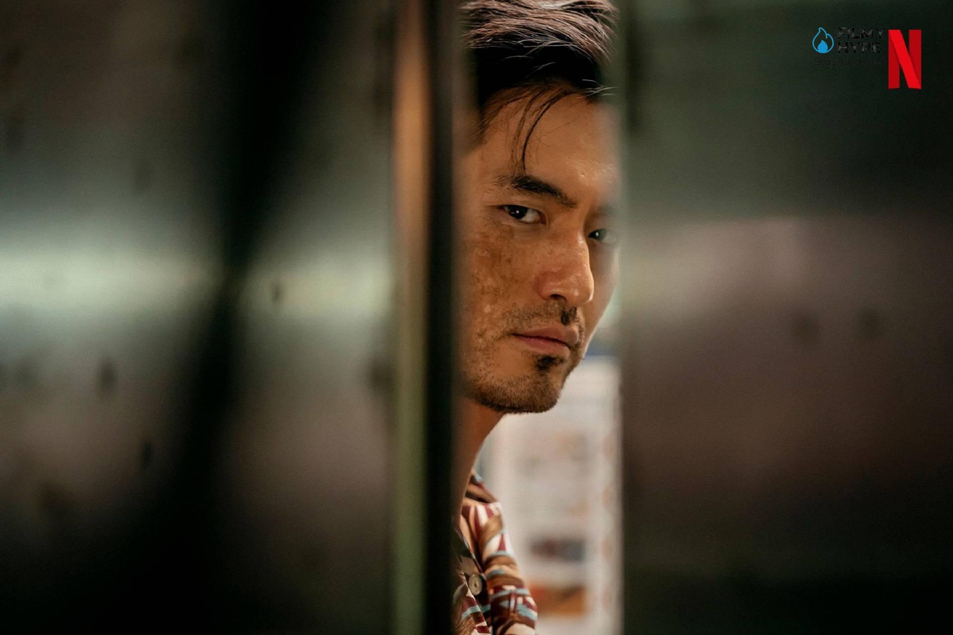 Lee Jin Wook