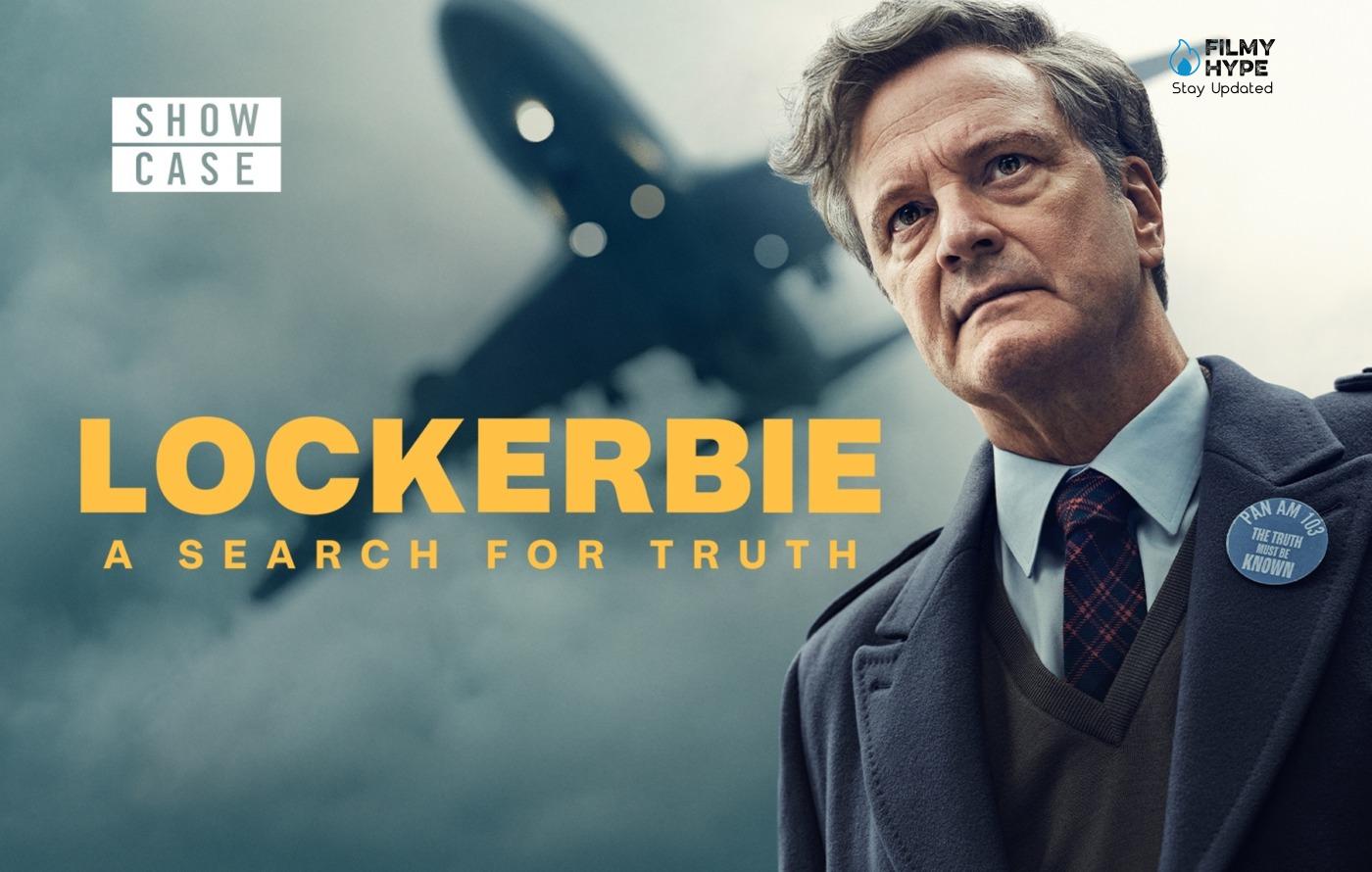 Lockerbie: A Search for Truth Review