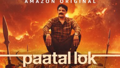 Paatal Lok Season 2 Review