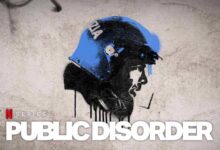 Public Disorder Series Review