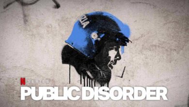 Public Disorder Series Review