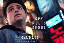 The Recruit Season 2 Review