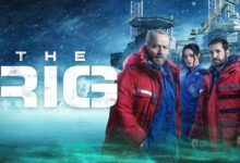 The Rig Season 2 Review