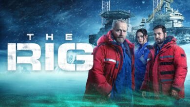 The Rig Season 2 Review