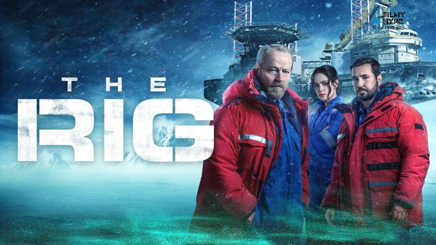 The Rig Season 2 Review