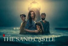 The Sand Castle Review