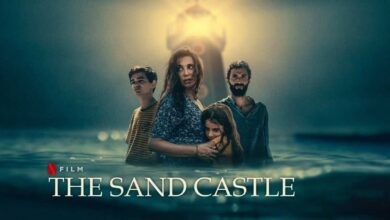 The Sand Castle Review