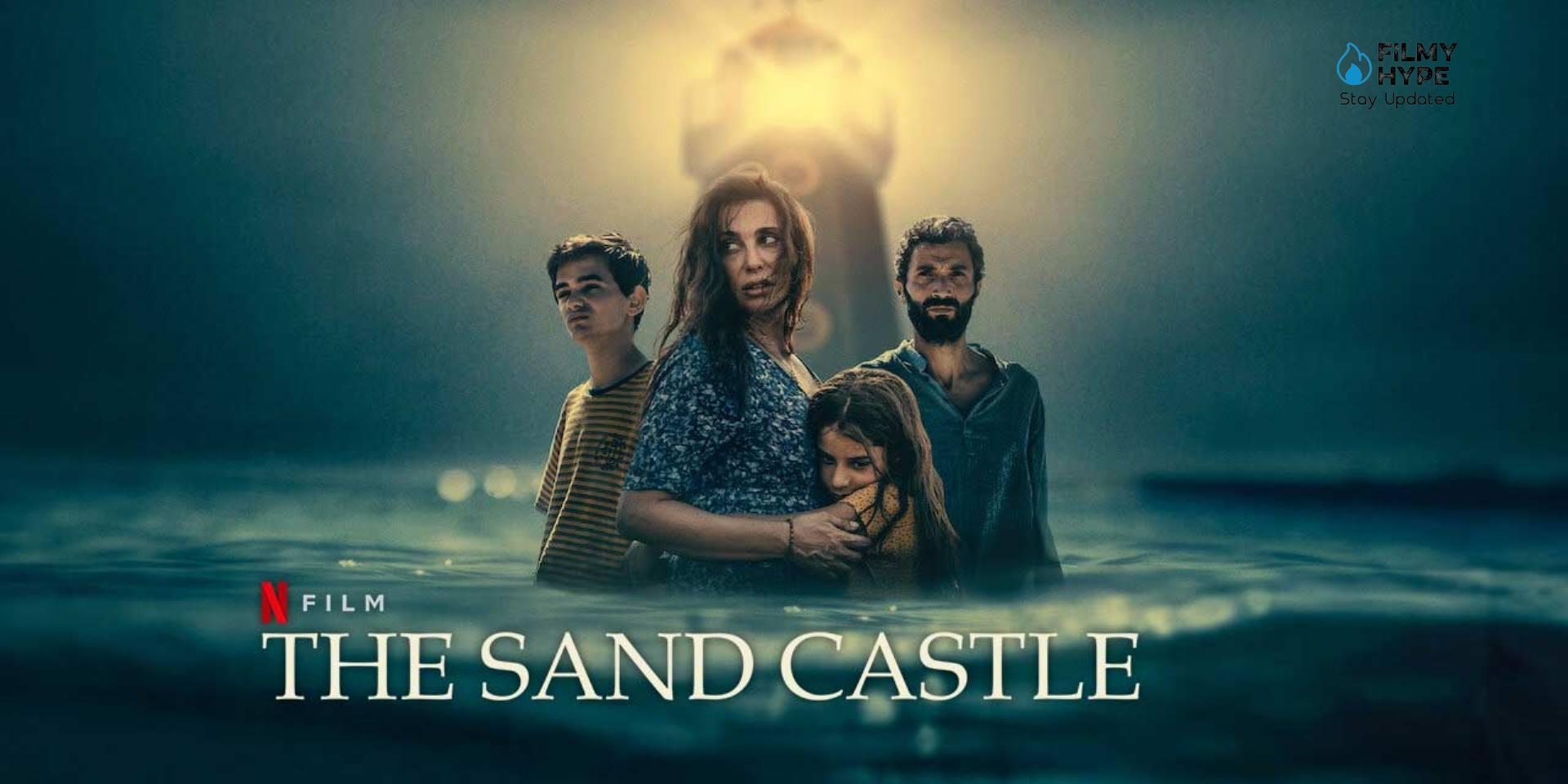 The Sand Castle Review