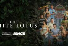 The White Lotus Season 3