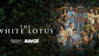 The White Lotus Season 3