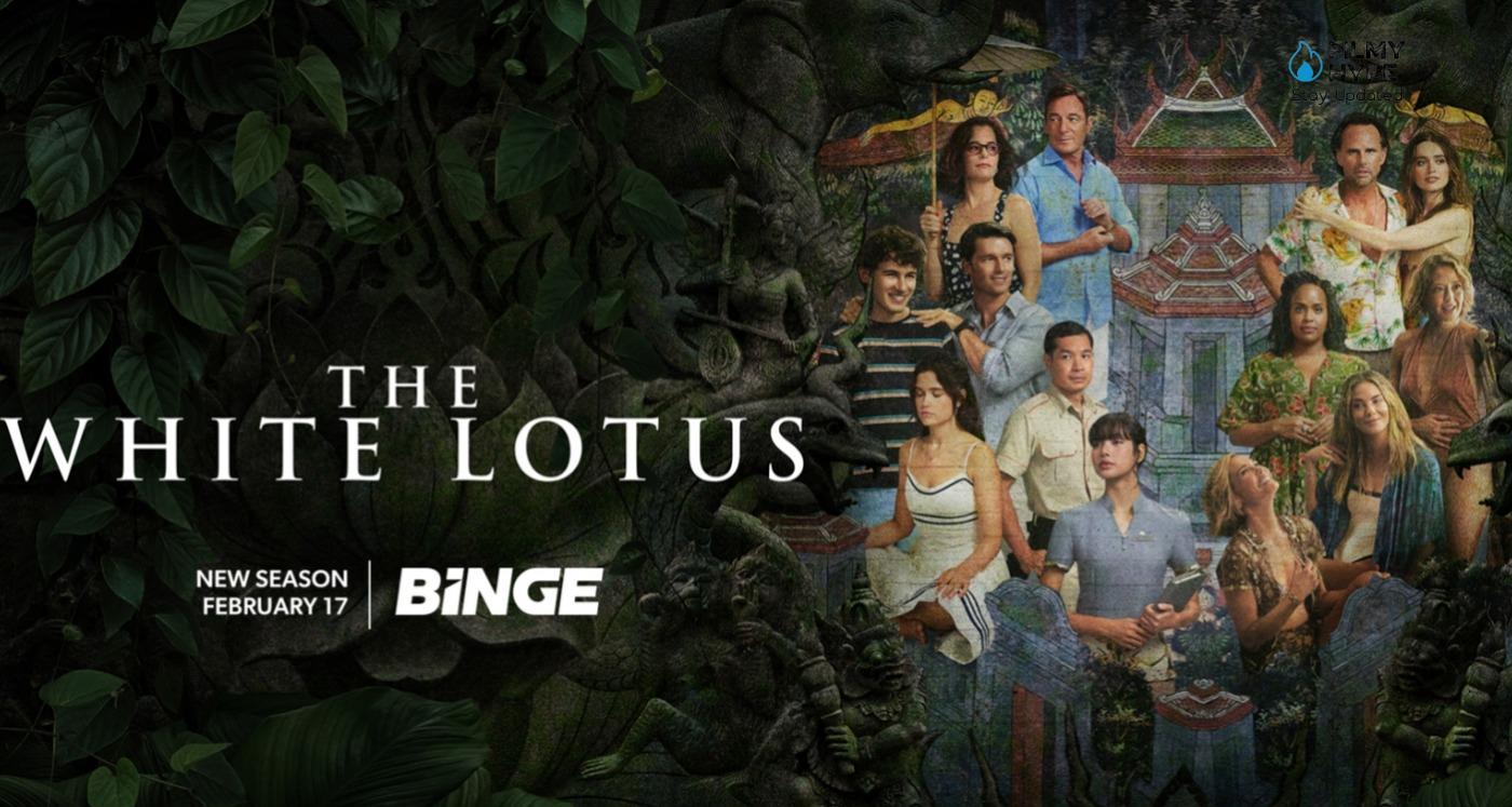 The White Lotus Season 3