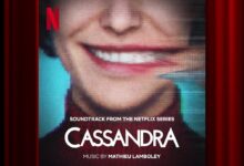 Cassandra Series Review