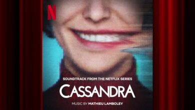 Cassandra Series Review