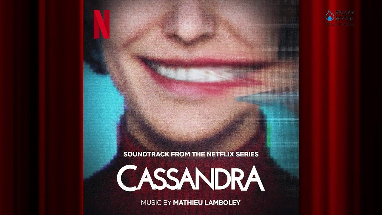 Cassandra Series Review