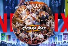 Cobra Kai Season 6 Part 3 Review