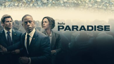 Paradise Series Review