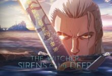 The Witcher: Sirens of the Deep Review