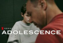 Adolescence Review