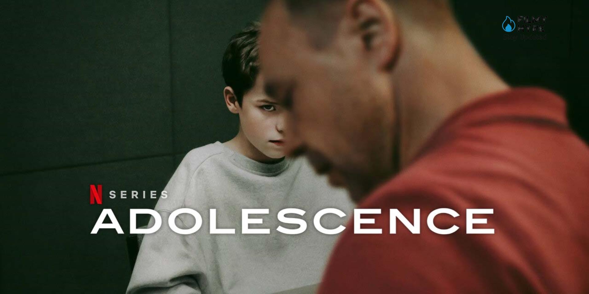 Adolescence Review