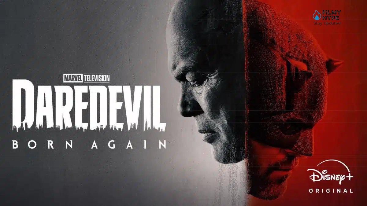 Daredevil: Born Again Review