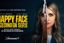 Happy Face Series Review