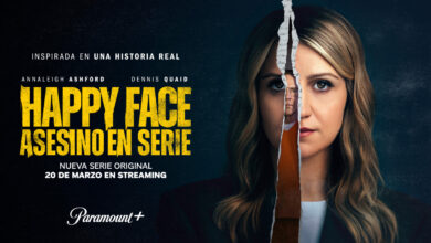 Happy Face Series Review