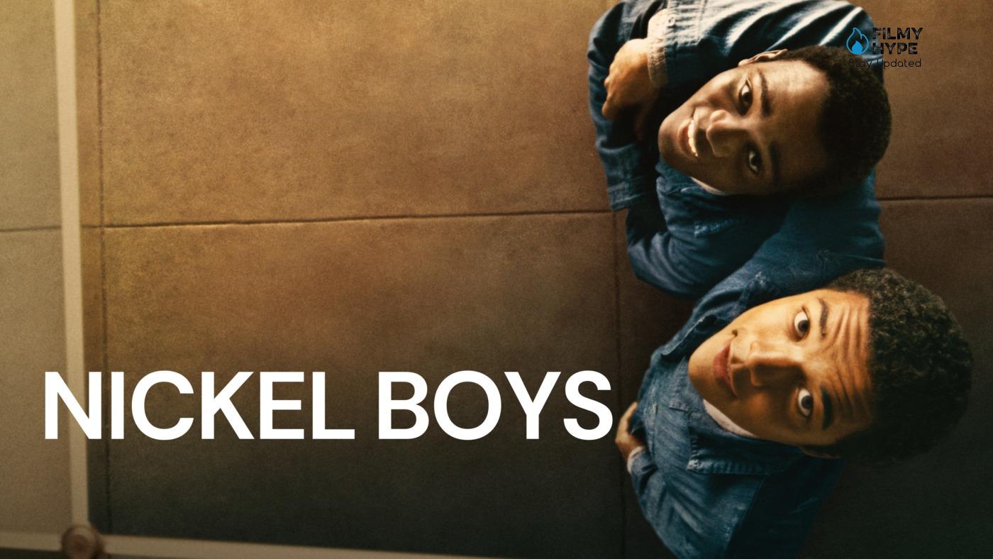 Nickel Boys Review