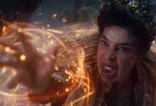 The Wheel of Time Season 3 Stills