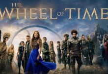 The Wheel of Time Season 3 Stills Review