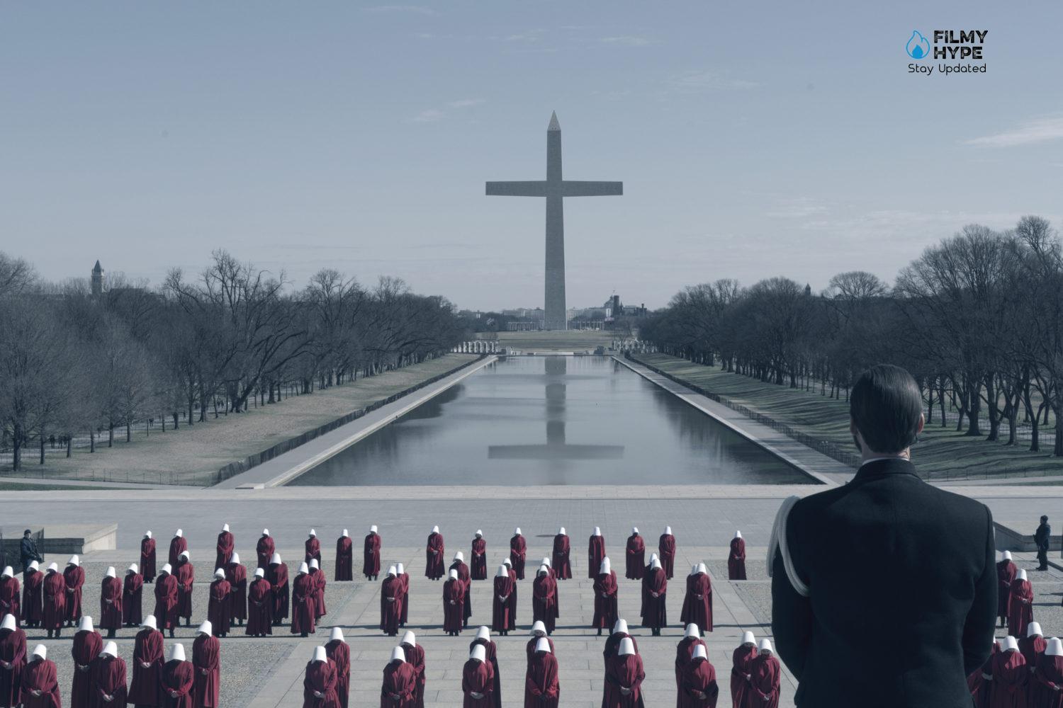 The Handmaid’s Tale Season 6 Episode 3 Ending Explained