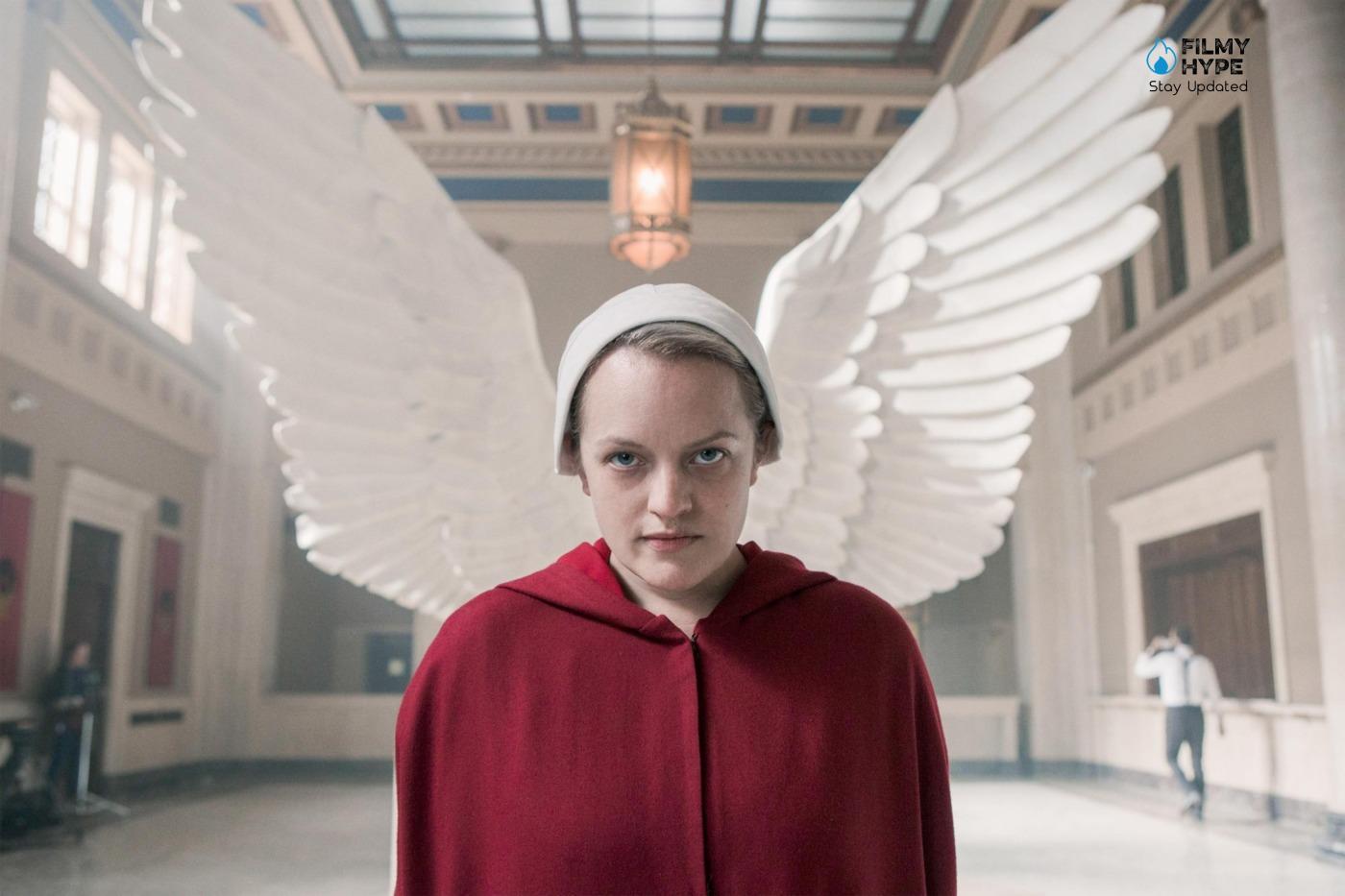 The Handmaid’s Tale Season 6 Episode 3