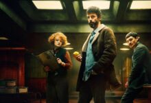 Dept. Q Series Review