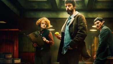 Dept. Q Series Review